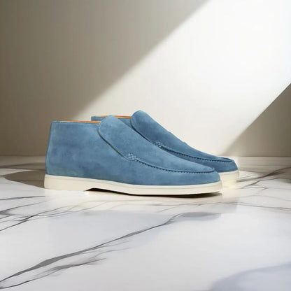 Mocka loafers - Lasse