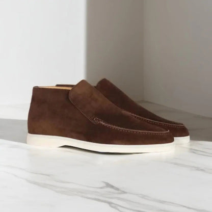 Mocka loafers - Lasse