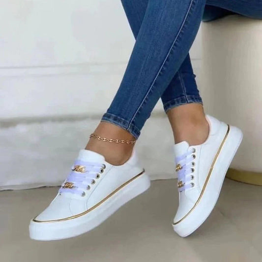 Snygga Sneakers - Calla