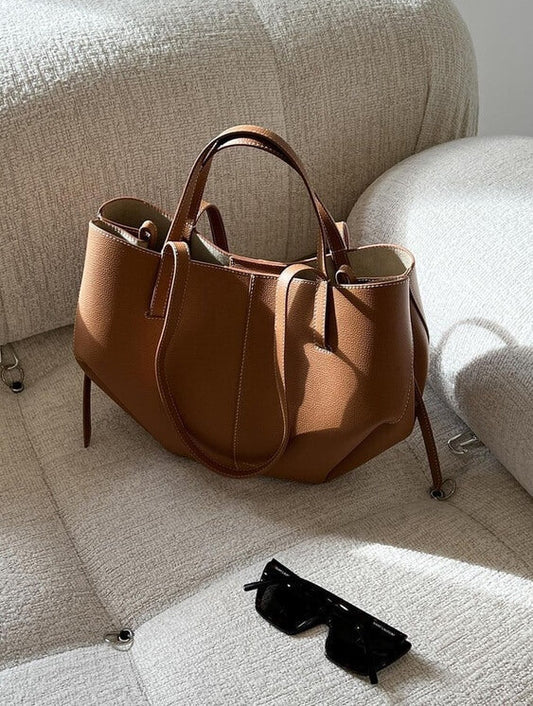 Vintage Tote Bag - Lenae