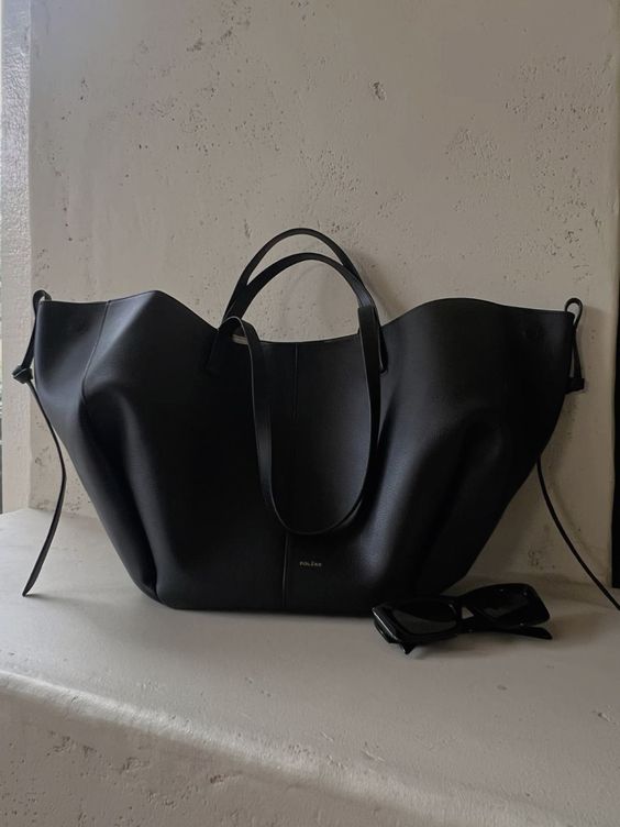 Vintage Tote Bag - Lenae