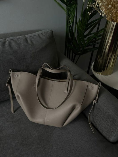 Vintage Tote Bag - Lenae
