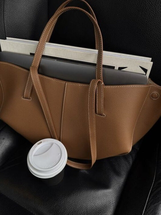 Vintage Tote Bag - Lenae