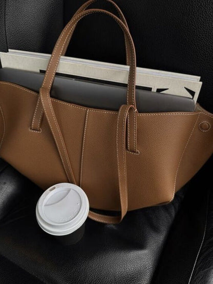 Vintage Tote Bag - Lenae