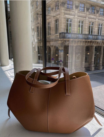 Vintage Tote Bag - Lenae
