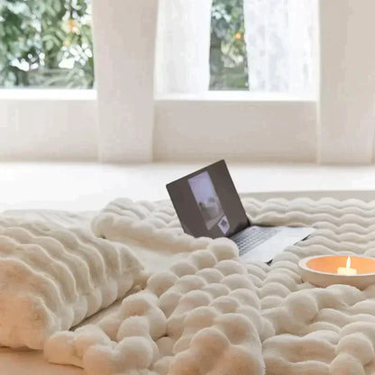 Filt året runt - Cozy Cocoon