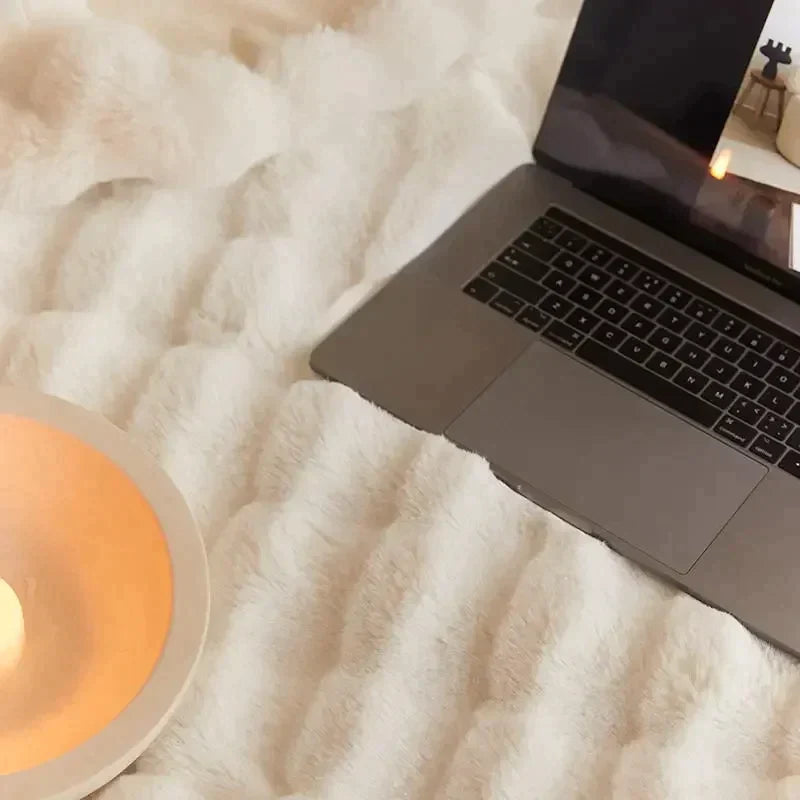 Filt året runt - Cozy Cocoon