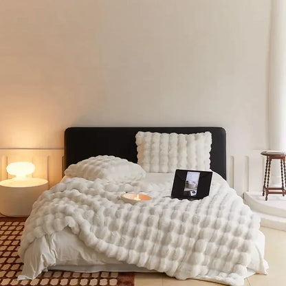 Filt året runt - Cozy Cocoon