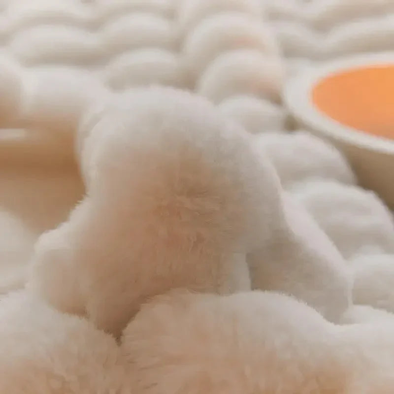 Filt året runt - Cozy Cocoon