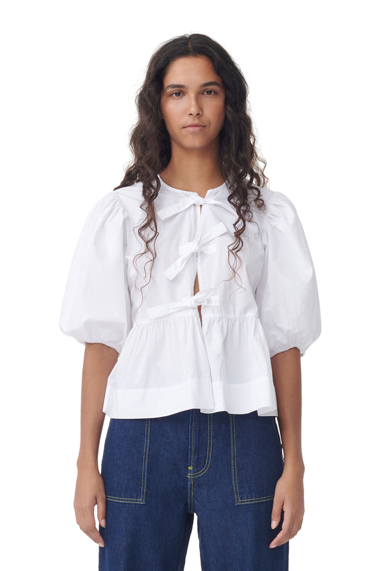 Blus för kvinnor - Jessica