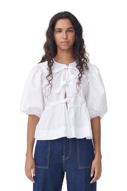 Blus för kvinnor - Jessica