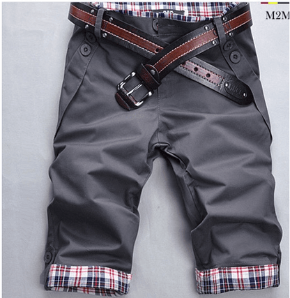 Cargoshorts för män - Ville