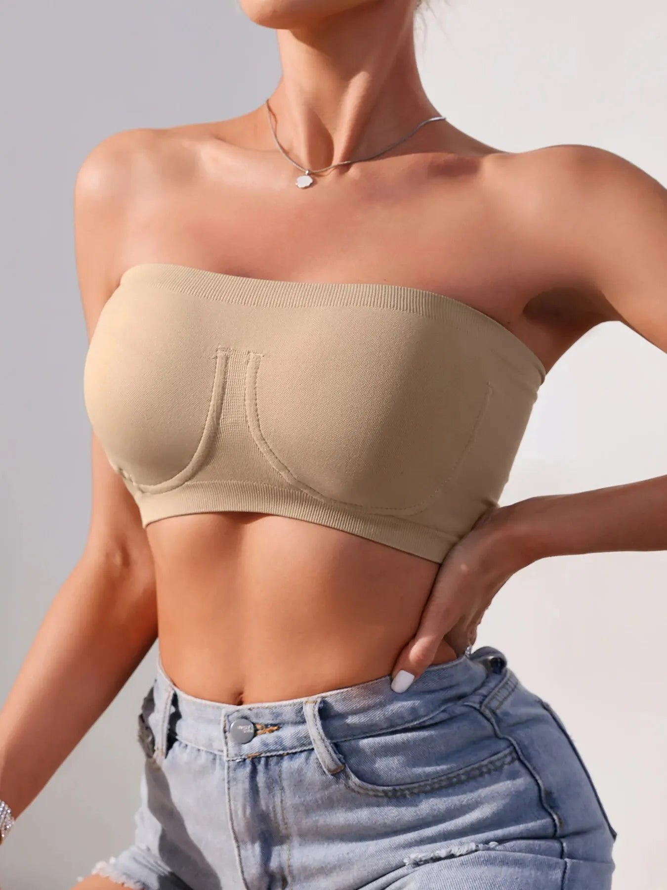 Ultimate ComfyBra (paket med 2) - Anna