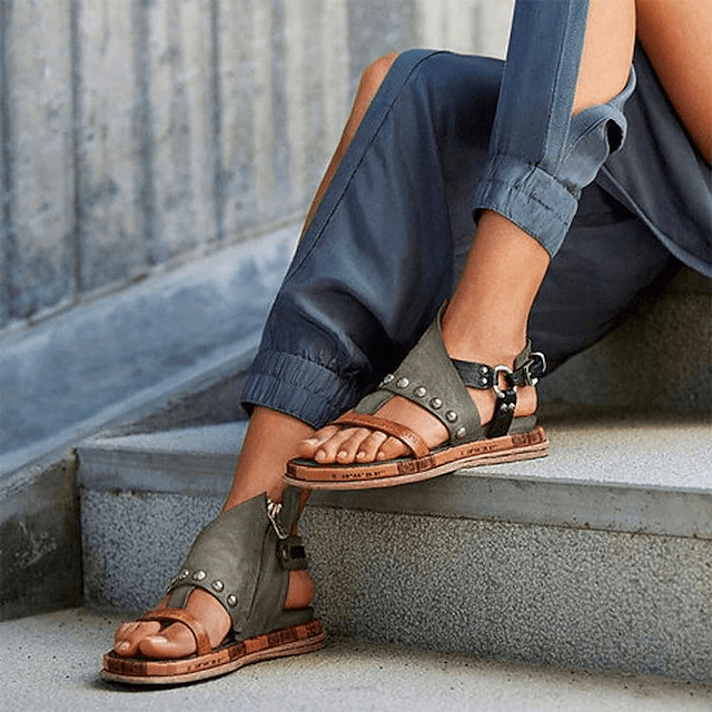 Sandaler till sommaren - Sara