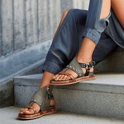 Sandaler till sommaren - Sara