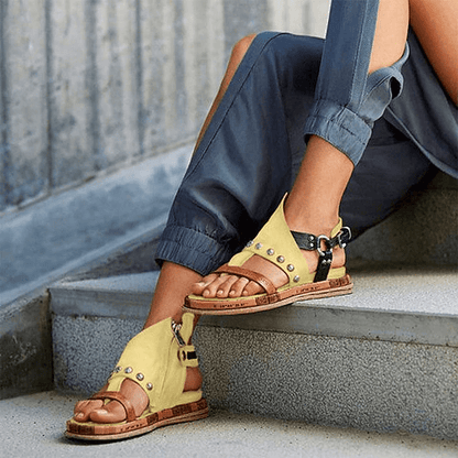 Sandaler till sommaren - Sara