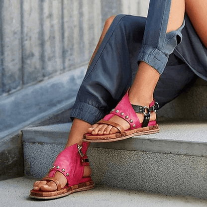 Sandaler till sommaren - Sara