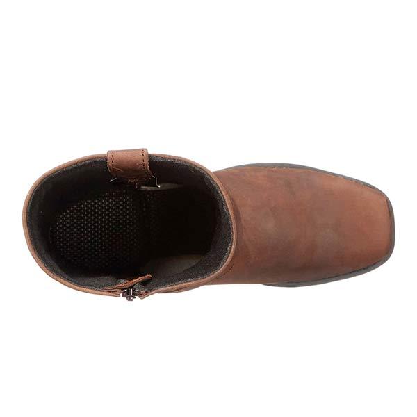 Western cowboystövlar för män - Ruben