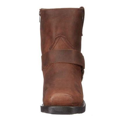 Western cowboystövlar för män - Ruben