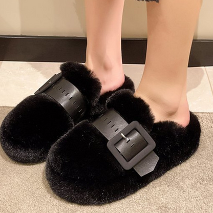 Flipflops i fega stil - Gina