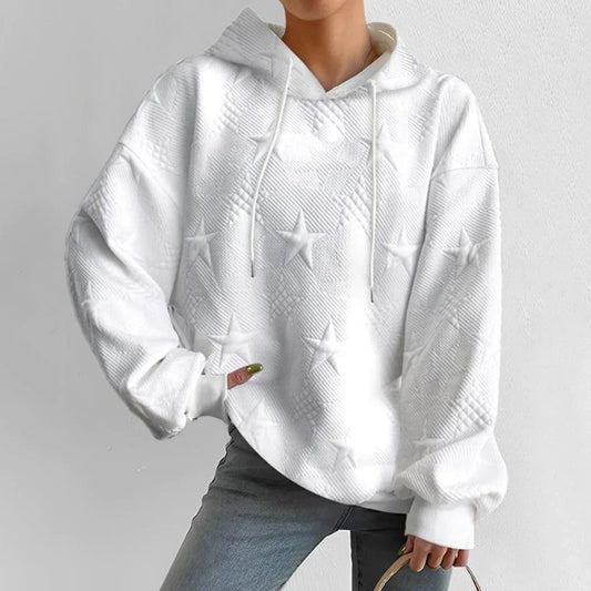 Mysig sweatshirt - Vendela