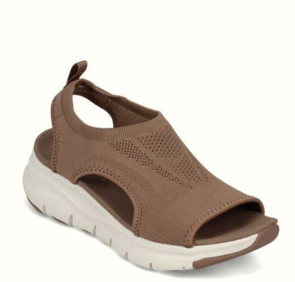 Snygga och bekväma sandaler - Vira
