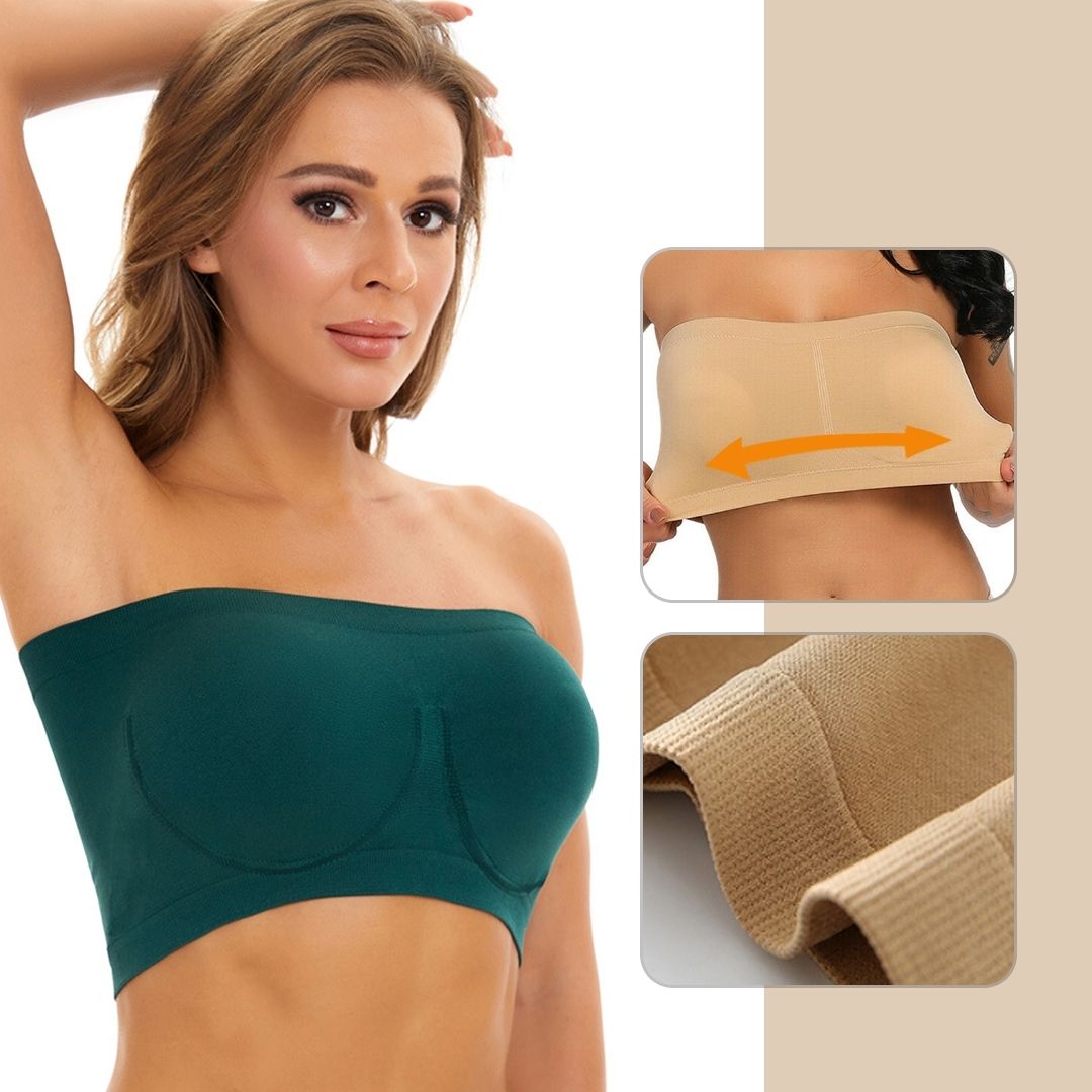 Ultimate ComfyBra (paket med 2) - Anna
