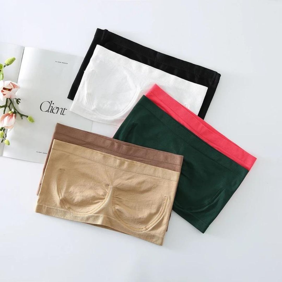 Ultimate ComfyBra (paket med 2) - Anna