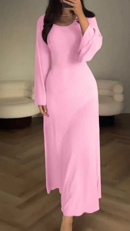 Elegant klänning - Tindra