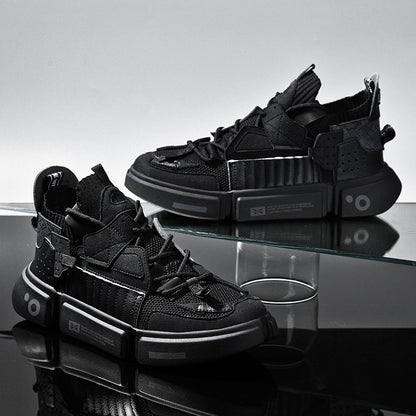 Skater Streetwear Sneaker - Ante